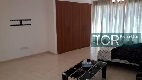 Extra Large Studio | Skycourts Tower D | Dubailand