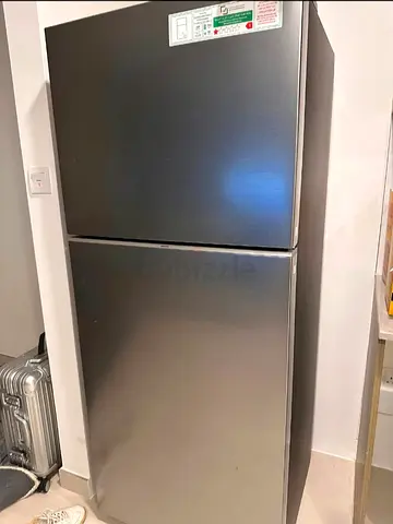 Samsung latest model fridge