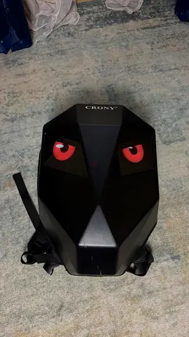 Backpack For Riders