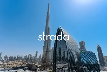 Vacant | Burj Khalifa View | Fully Furnished