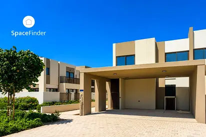 Brand New 4BR | Vacant | Close to Amenities