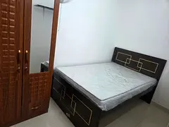 Partition Room