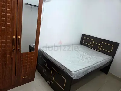 Partition Room