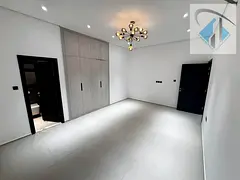 Villa for rent at a special price, two floors, 5 rooms, European design, VIP finishing, prime locati