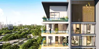 Prime location| Ready Soon | Post Handover Plan