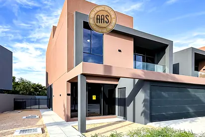 G+2 || SEMI-DETACHED 4BHK VILLA || ALL MASTERS BEDROOM || READY TO MOVE