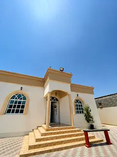 3bedroom Villa For Rent - Family or Staff Accomodation