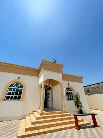 3bedroom Villa For Rent - Family or Staff Accomodation