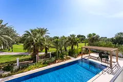 Luxury 6BR Villa | Resort Living | Large Plot