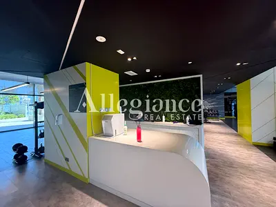 2BR Apartment | Prime Location | Ready To Move