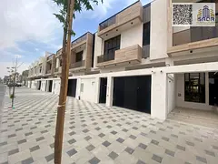 Villa with price including registration and ownership fees, ready to move in