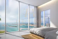Luxury Studio | High ROI Investment | Ciel Tower D