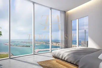 Luxury Studio | High ROI Investment | Ciel Tower D