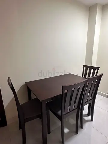 Dinning table