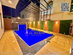 5-Bedroom Villa with Roof for Sale in Al Zahya – High-End Finishing – Registration Fees Included