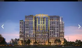 2BR + Maid | Prime Area | Bab Al Qasr Residence 31
