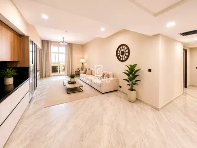 TENANTED | SPACIOUS | UPGRADED UNIT