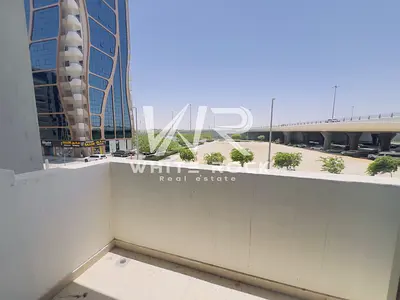 Elegant 1BR | Ready to Move in | Modern Design