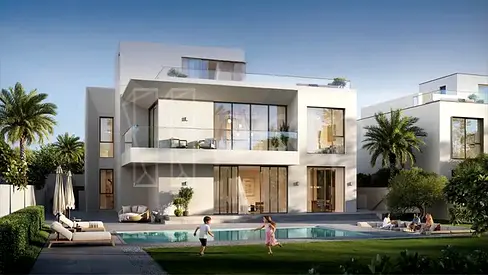 Waterfront Luxury Villa | Direct Lagoon & Canal Views | Palmiera Collective