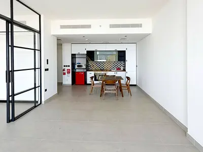 Vacant | Open View | Premium Location | 2BR