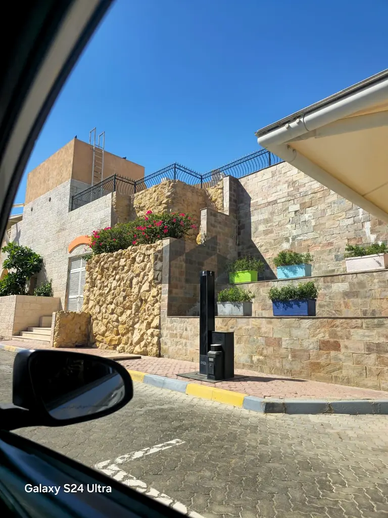Well-Maintained Villa | Rented | Negotiable