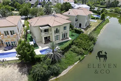 UPGRADED | STUNNING LAKE VIEWS | MID MAY
