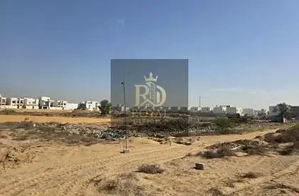 HOT DEAL | G + 3 Floors | residential plot Tilal city | Sharjah Freehold | all nationalities