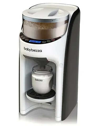 Baby Brezza