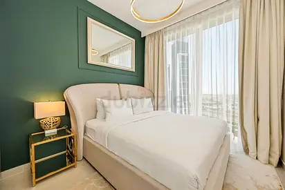 Brand New Luxury 2BD apartment in Downtown Dubai
