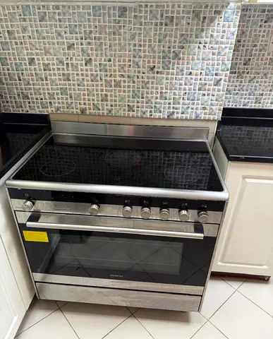 Cooker