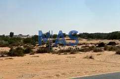For sale: Residential land – Al Blida 3 | Sharjah