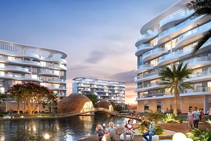 High ROI | Stunning Views | Resort-style Living
