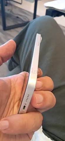 iPhone 14 256GB white