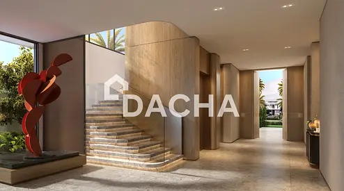 Ultra Luxury 6BR | High Frond Number | CLOSE TO OP