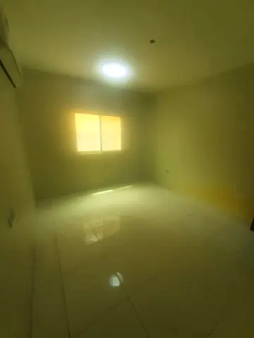 Property Title: Super Spacious 1-BR Apartment for Annual Rent in Ajman - Al Raw