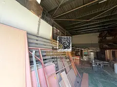 For annual rent – Warehouse in Al Jurf 1