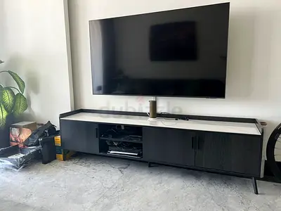 Samsung 55 Inch Crystal UHD TV, DU8000, 4K