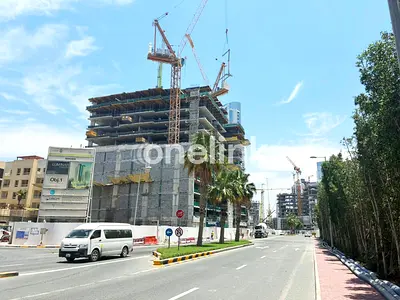 Below AED 900K Fully Furnished | Smart Investment | High ROI Potential | Exclusive Unit in JVT