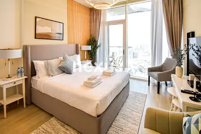 HUGE LAYOUT | FURNISHED | HIGH FLOOR