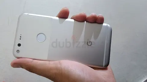 Google Pixal 1