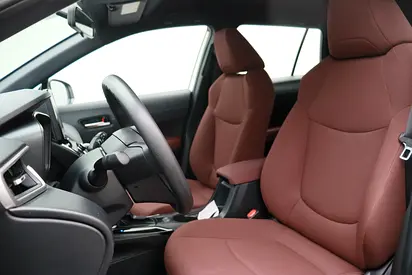 Toyota Corolla Cross XL, миниатюра 13