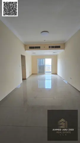 Brand new luxury apartment for rent. 2 bedrooms, very spacious hall, equipped kitchen, 3 bathrooms,