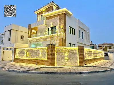 استمع بالحياة والرفاهية فرصة العمر فيلا كورنر
