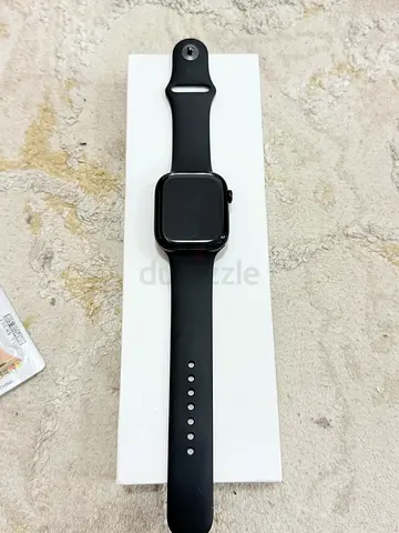 Apple Watch series 10