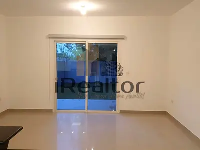 2 Bed Single Row | with Balcony | For SALE