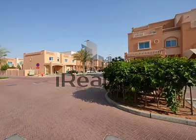 2 Bed Single Row | with Balcony | For SALE