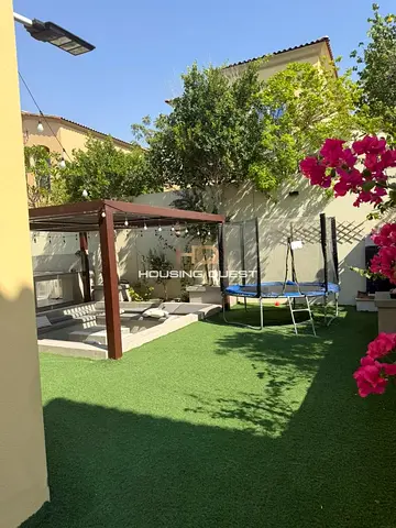 3 Bed + Maid | Ready to Move in | Prime Location