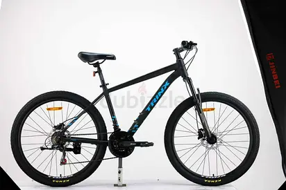 Trinx M007(26 MOUNTAIN BIKE)