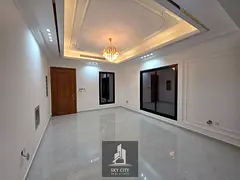 Now is your chance to own your dream villa in Ajman - a luxurious modern design and an unparalleled