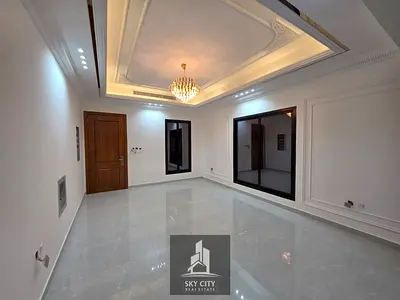 فرصتك الآن لامتلاك فيلا أحلامك في عجمان - تصميم عصري فاخر وموقع لا مثيل له! فيلا أحلامك جاهزة، بسعر يشمل رسوم التسجيل والتملك .